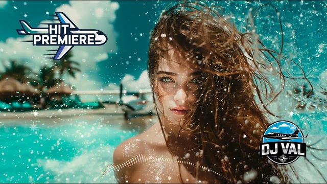 DJ Magic, DJ Val - Heart On Fire (Dance Music Hit 2026) смотреть онлайн