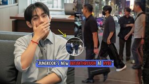 ЧОНГУК ОПЯТЬ ОСТАВИЛ ТЭХЁНА БЕЗ СЛОВ СВОИМИ "СЮРПРИЗАМИ"!