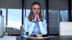 Ограбление (1 сезон) — Официальный трейлер (2026)