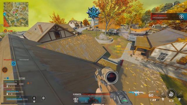 CALL OF DUTY WARZONE HAVEN'S HOLLOW ( 4К качество ) смотреть онлайн