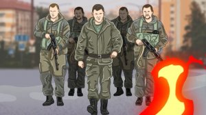 Мультфильм о первом главе ДНР Александре Захарченко сняли в рамках всероссийского проекта "След"