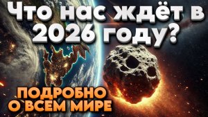 Ченнелинг ПРОГНОЗ 2026 | Абсолютный Ченнелинг