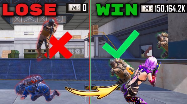 СТАНЬ ЛУЧШИМ в Метро За 23 Минуты☠️ МЕТРО РОЯЛЬ | PUBGM | МЕТРО РОЯЛЬ