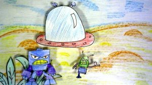 Робот-спасатель