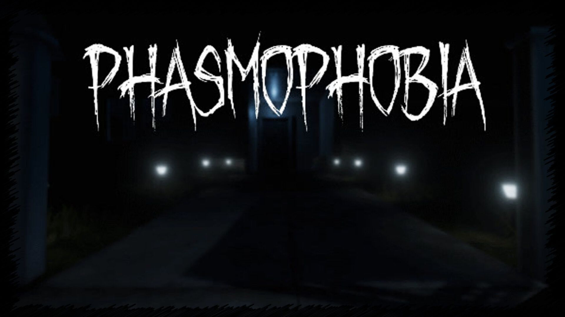 ВПЕРВЫЕ НА ПРОФЕССИОНАЛЕ | Phasmophobia