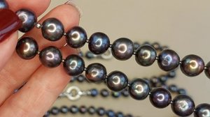 Переделка украшений для Людмилы из Минска