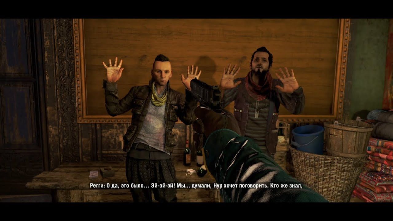 Far Cry 4 #5 смотреть онлайн