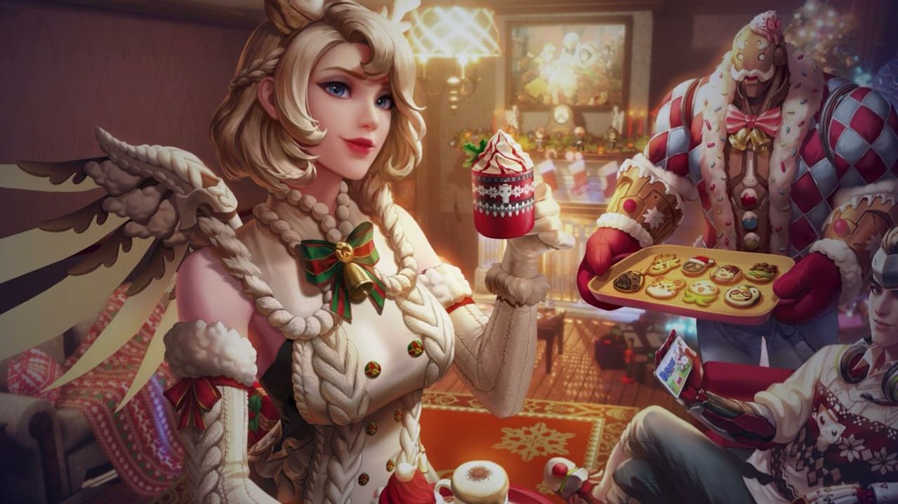 Overwatch