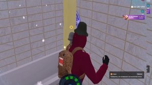 Новогодний ивент 2026. Квест "Запретное заклинание". Подробное прохождение. Amazing RP