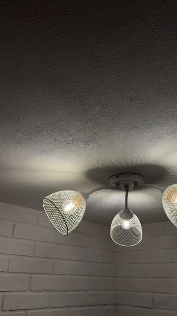 Люстра Arriba 4430- 3 белая смотреть онлайн