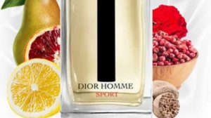 Клон на CHRISTIAN DIOR HOMME SPORT