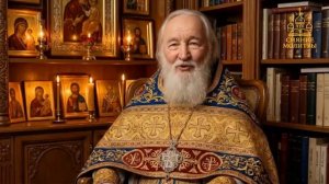 МОЛИТВА НА РОЖДЕСТВО, КОТОРАЯ ПРОЩАЕТ ГРЕХИ РОДА ДО 40 КОЛЕНА! Читай сейчас — старец открывает тайну