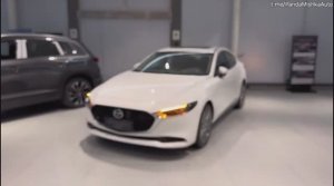 Автомобили до 160л.с. Mazda 3 Китай