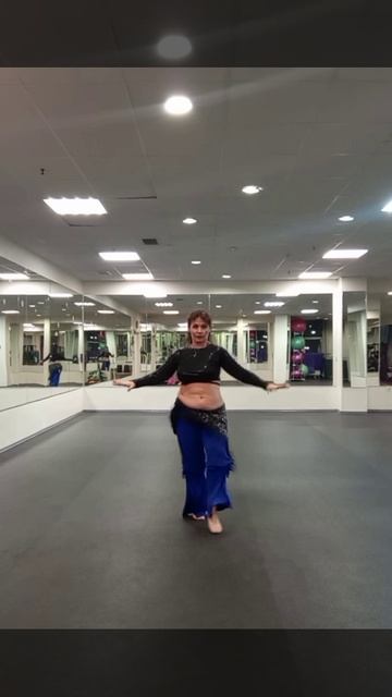 Табла Tribal Fusion