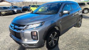 Mitsubishi RVR 5400503