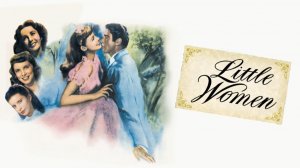 Маленькие женщины (1949) / Little Women