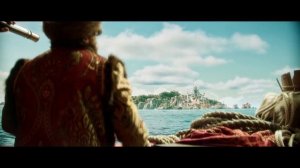 Сказка о царе Салтане — Официальный трейлер  (2026)