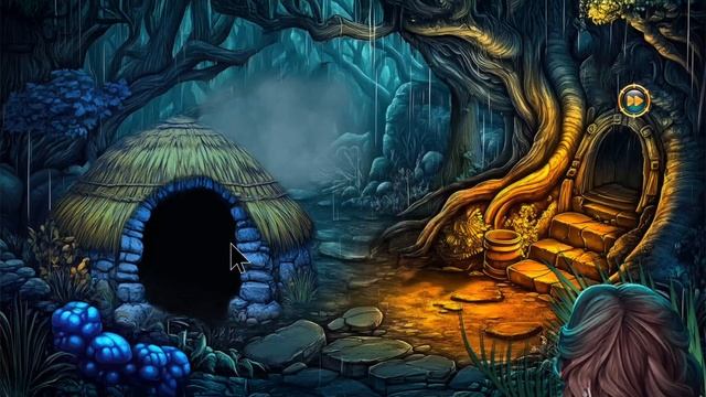 Alchemist Mystery Level 6 Walkthrough