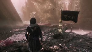 Clair Obscur Expedition 33 - САМАЯ КРАСИВАЯ РОЛЕВАЯ ИГРА! - ПОЛНОЕ ПРОХОЖДЕНИЕ #44