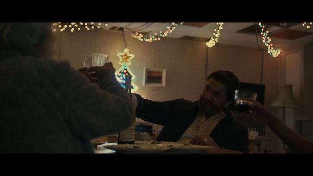 Гренландия 2: Миграция Greenland: Migration SDR смотреть онлайн