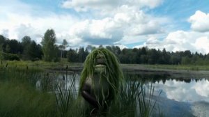 Средилесье: Там на неведомых дорожках.