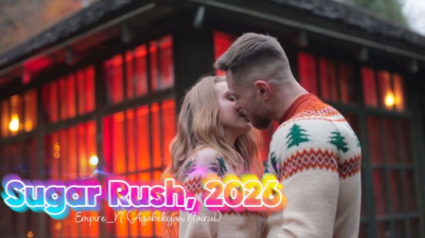 Empire_N (Agabekyan Nairui) - Sugar Rush, 2026