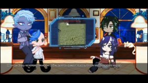 || Реакция Мастерская47 на Лололошку || Иветт, Айтор, Ану, Голос. ||