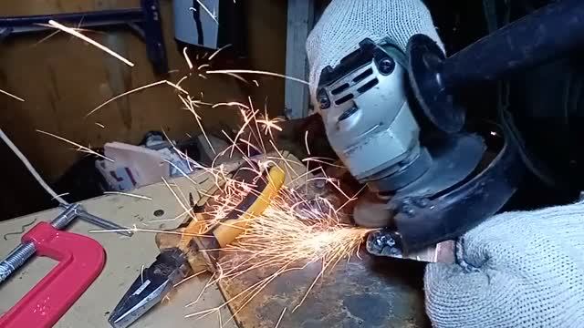 Универсальный съемник фильтров для авто смотреть онлайн