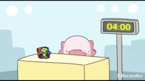 кубик рубик