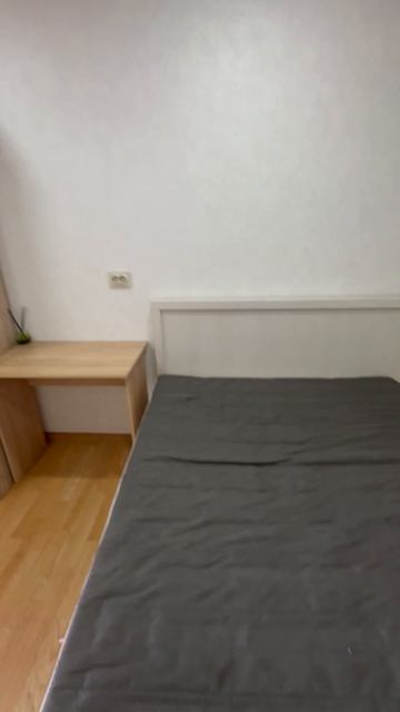 Просторная 2-х комнатная квартира в центре Сочи смотреть онлайн