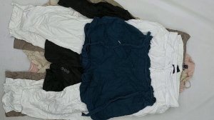 40117 ПРОДАН Лён микс, 21пак, lino green 70 1/2, секонд (cream/extra) оптом