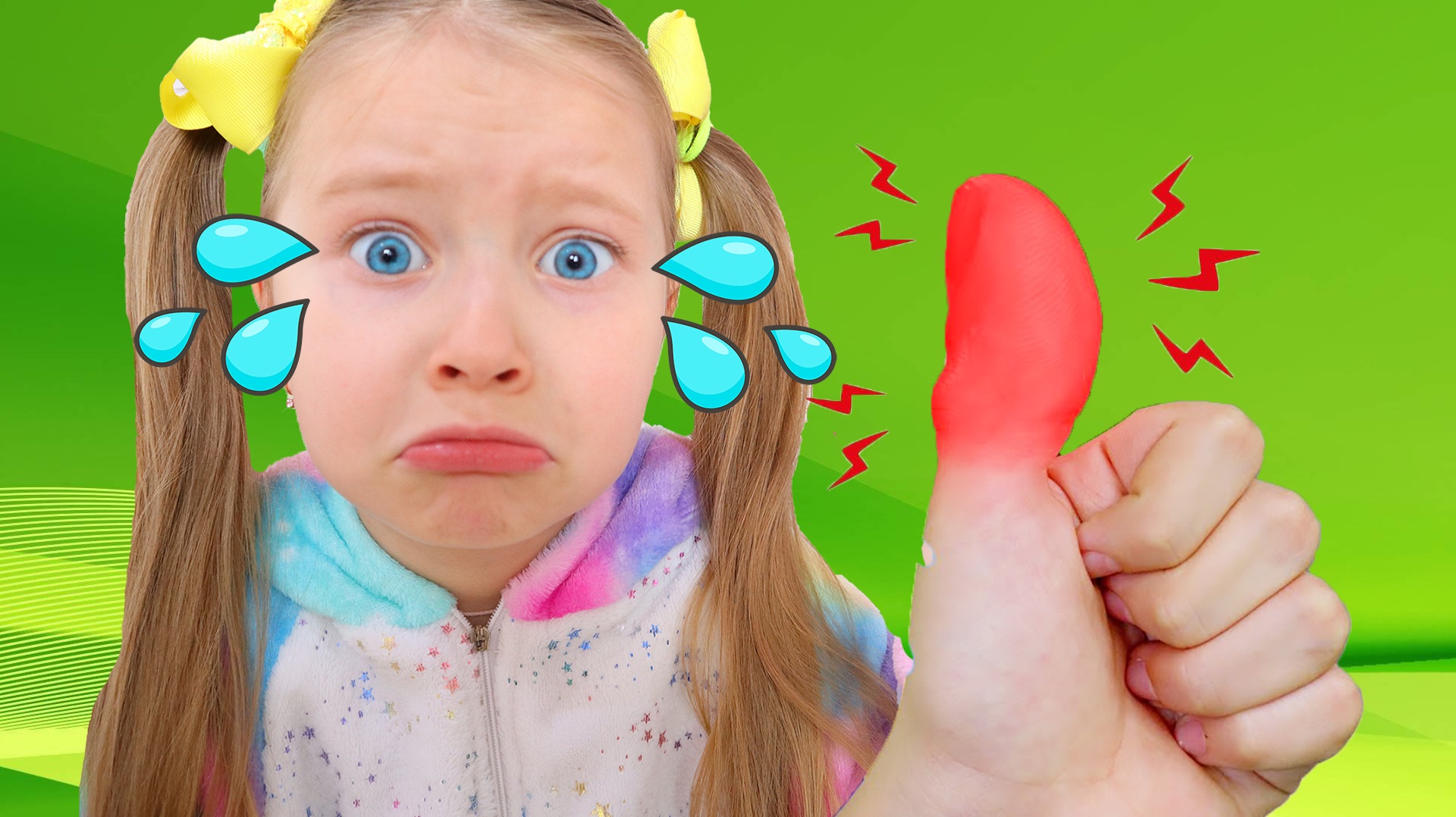 Детская Бу Бу песенка на английском языке смотреть онлайн