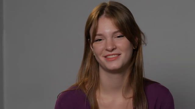 Актерская визитка_София Маслихина смотреть онлайн