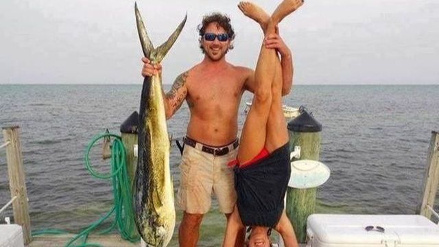 Плохой день на рыбалке лучше, чем хороший день на работе. смотреть онлайн