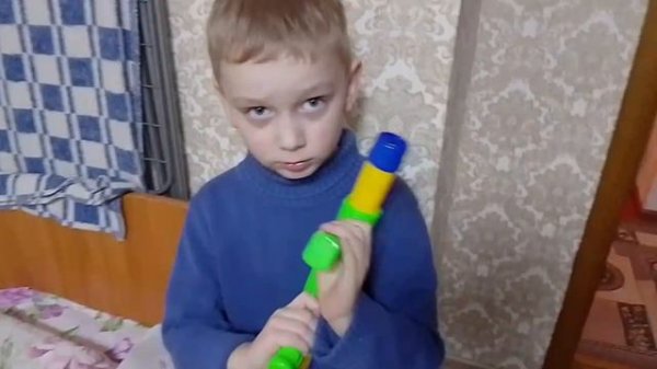 Серия 10 (Картун - Дог и другие) - Secret Kolya Corporation