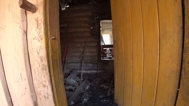 ЗАБРОШЕННАЯ ДЕРЕВНЯ. Здесь больше нет людей теперь живут лоси. ЗАБРОШЕННЫЕ ДЕРЕВНИ Мордовии.3 серия