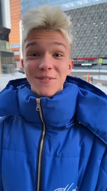 Никита Шульгин