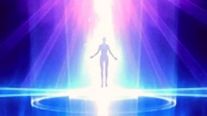 Потоки сил. 1 часть. Медитации. Меньшикова