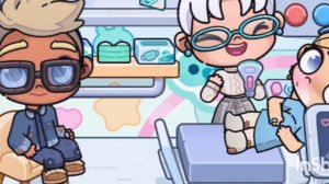 влог идëм на УЗИ узнаём кто родится мальчик или девочка 🤰👩🍼