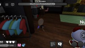 моё первое видео