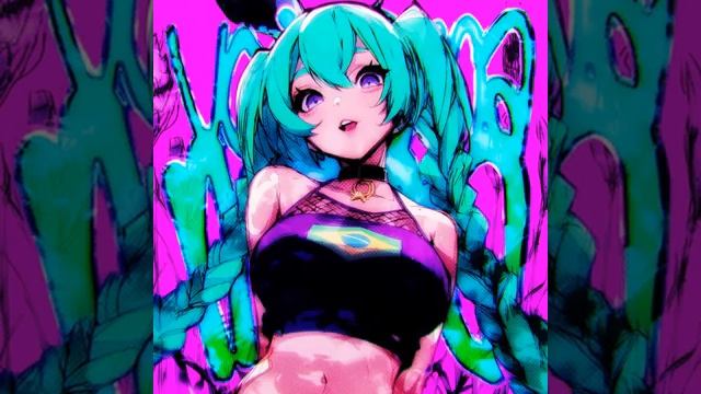 VOCE NA MIRA (Slowed) (360p)