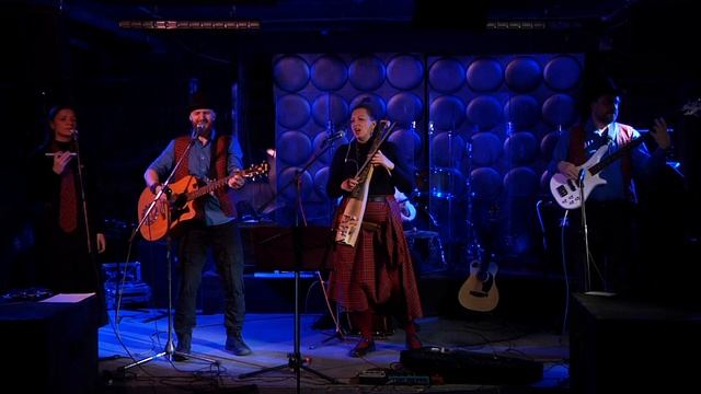 Уеду ребята Телега Печенега