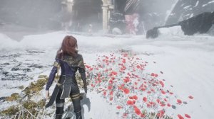 Clair Obscur Expedition 33 - САМАЯ КРАСИВАЯ РОЛЕВАЯ ИГРА! - ПОЛНОЕ ПРОХОЖДЕНИЕ #56