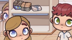 я родила❄️ Ясмина World 🌲