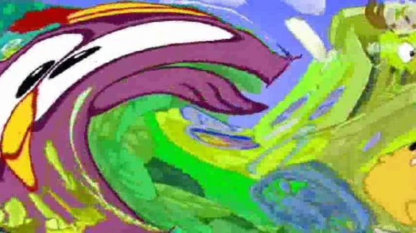 Смешарики 2D заставка жмых эффект in doesn't respond