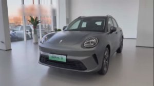 ORA 2026 Great Wall ORA 5 480km Pro