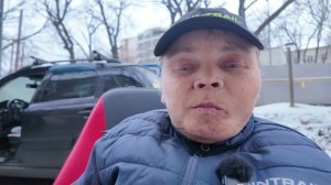 Ремонт машины встал в копеечку ! Что мы заменили на Suzuki sx4?