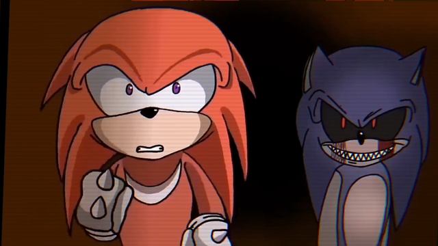 Sonic.exe смотреть онлайн