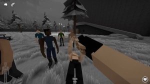 Gorebox - New Update