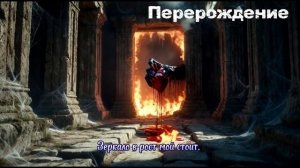 Перерождение (Авторская песня)